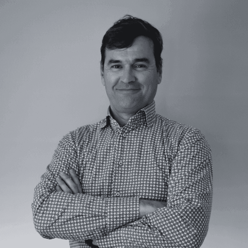 Mauro Alba