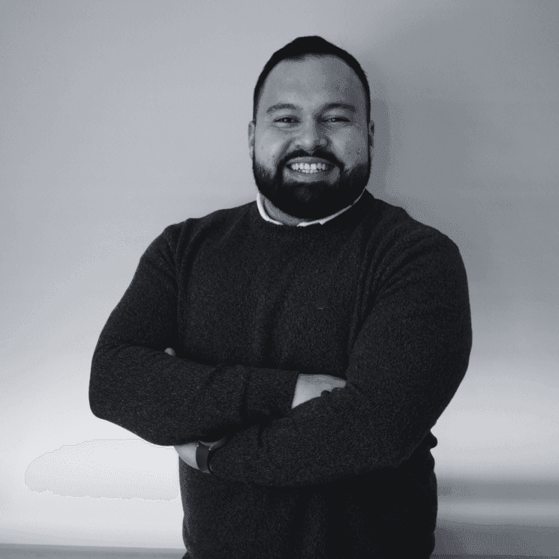 Rafael Sánchez