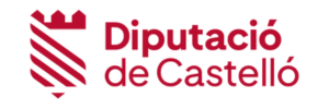 logo diputación de Castellón